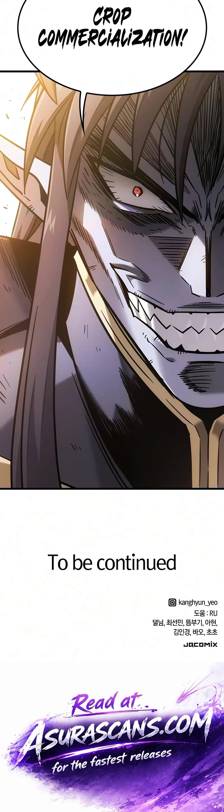 What a Bountiful Harvest, Demon Lord! Chapter 83 page 49 - Chapter 83