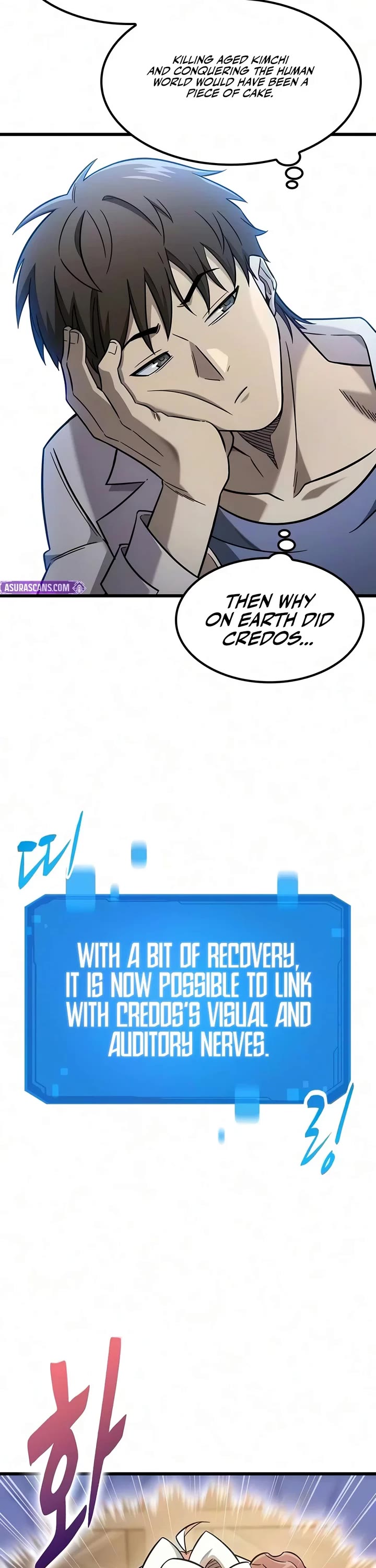 What a Bountiful Harvest, Demon Lord! Chapter 83 page 8 - Chapter 83