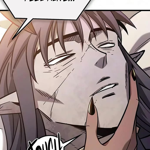 What a Bountiful Harvest, Demon Lord! Chapter 83 cover