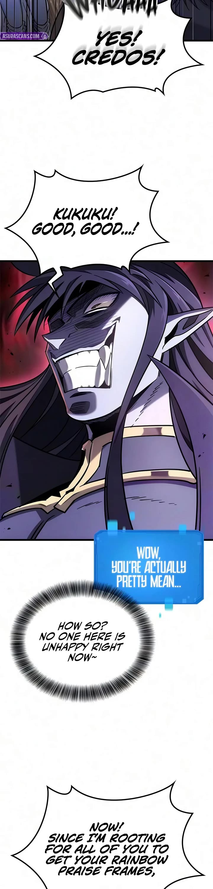 What a Bountiful Harvest, Demon Lord! Chapter 84 page 13 - Chapter 84