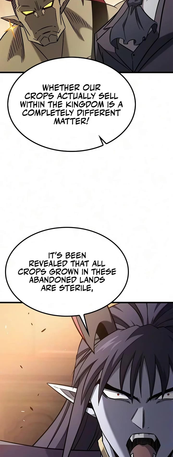 What a Bountiful Harvest, Demon Lord! Chapter 84 page 15 - Chapter 84