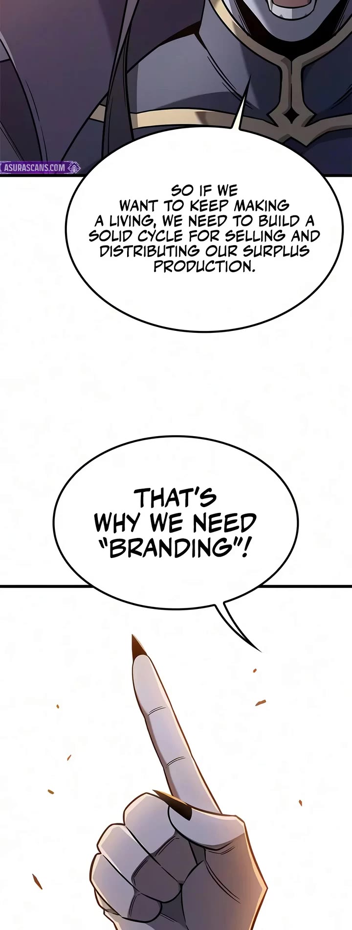 What a Bountiful Harvest, Demon Lord! Chapter 84 page 16 - Chapter 84