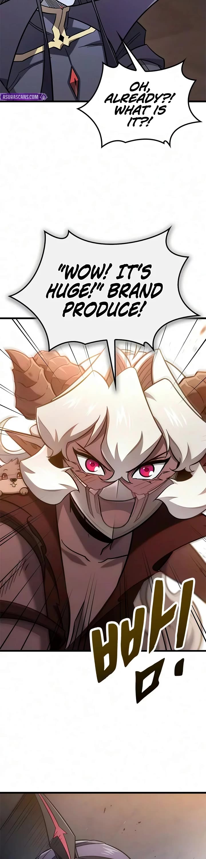 What a Bountiful Harvest, Demon Lord! Chapter 84 page 25 - Chapter 84
