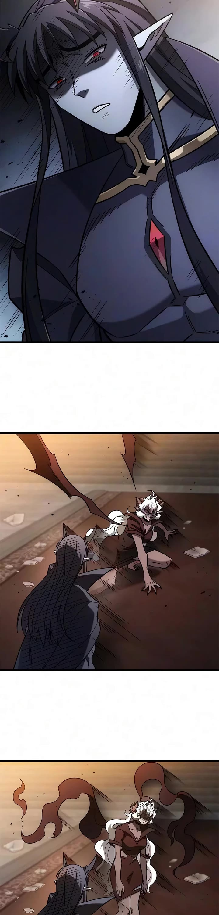 What a Bountiful Harvest, Demon Lord! Chapter 84 page 26 - Chapter 84