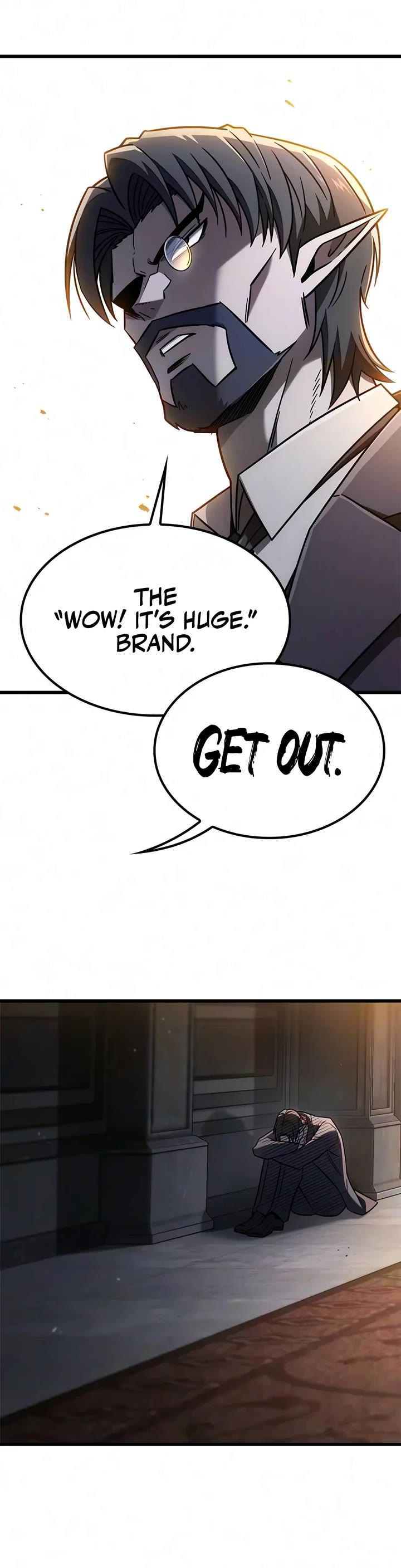 What a Bountiful Harvest, Demon Lord! Chapter 84 page 29 - Chapter 84