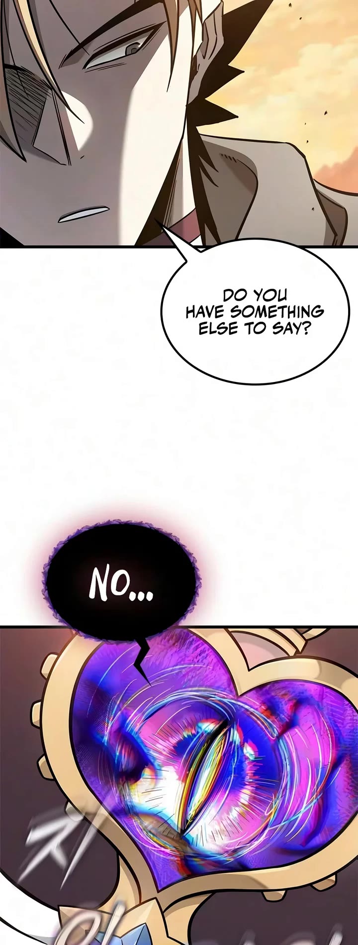 What a Bountiful Harvest, Demon Lord! Chapter 84 page 39 - Chapter 84