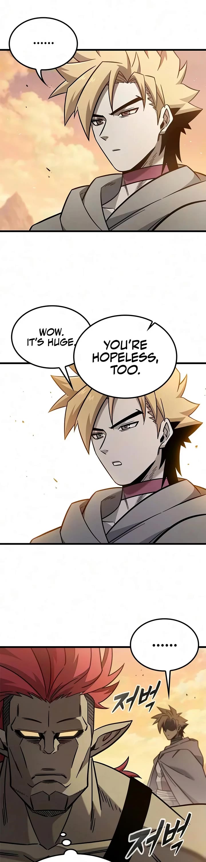 What a Bountiful Harvest, Demon Lord! Chapter 84 page 42 - Chapter 84