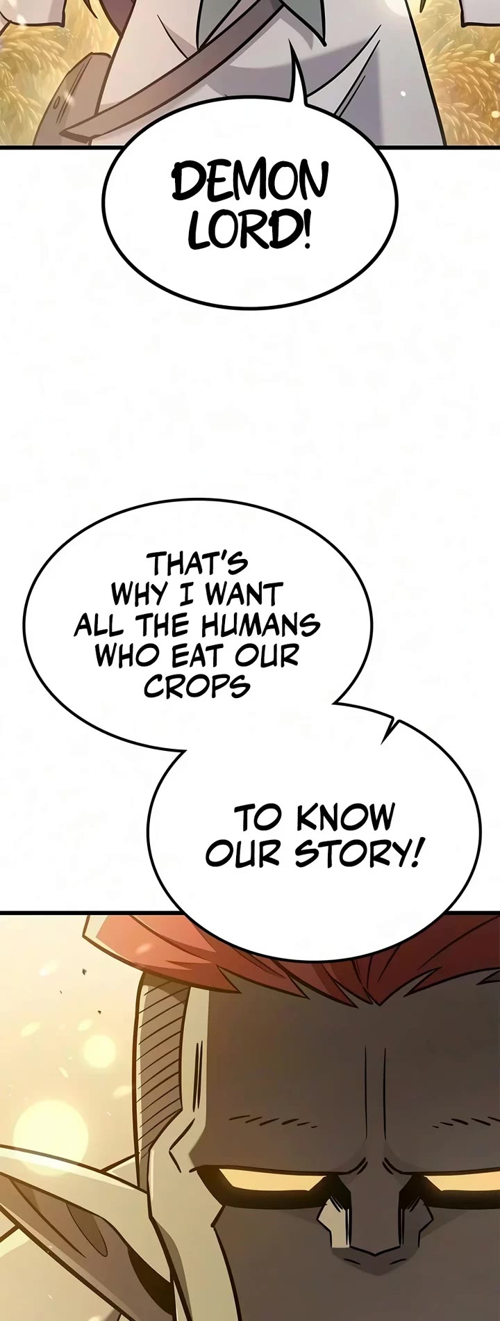 What a Bountiful Harvest, Demon Lord! Chapter 84 page 46 - Chapter 84