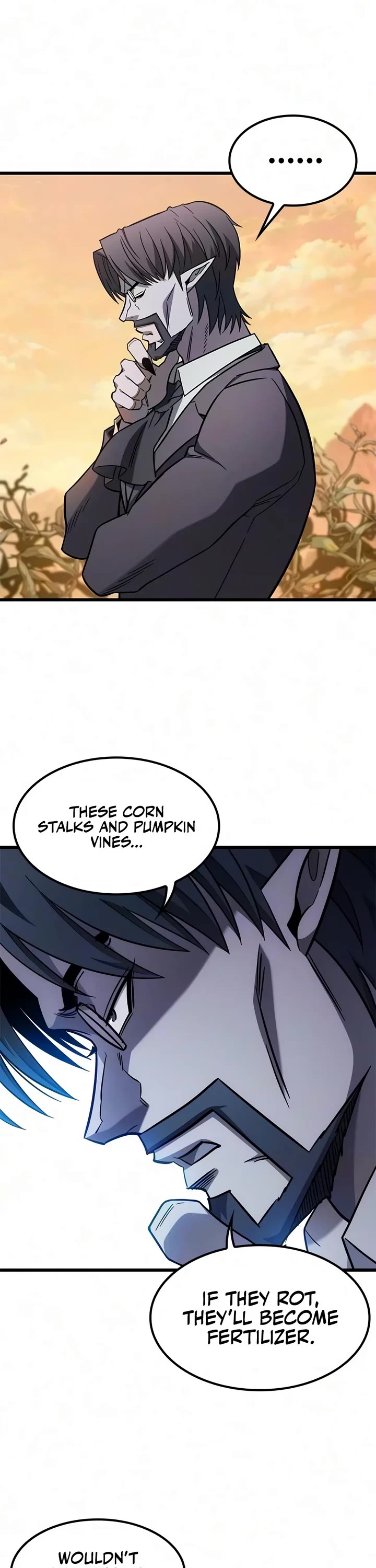 What a Bountiful Harvest, Demon Lord! Chapter 85 page 13 - Chapter 85