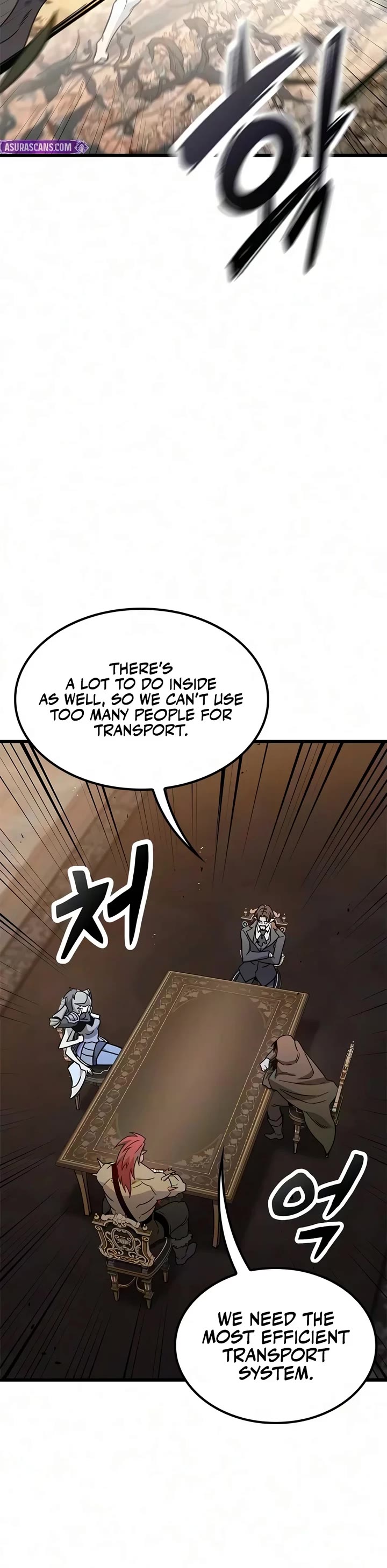 What a Bountiful Harvest, Demon Lord! Chapter 85 page 21 - Chapter 85
