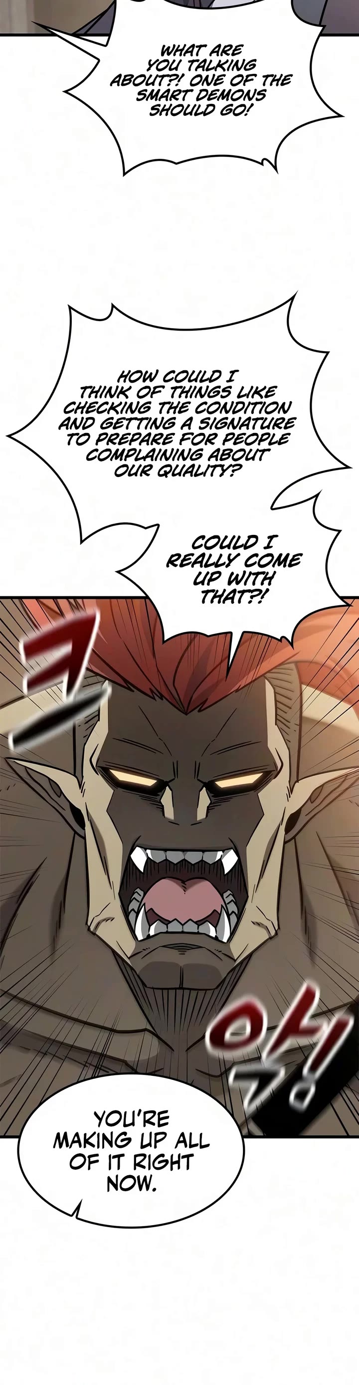 What a Bountiful Harvest, Demon Lord! Chapter 85 page 26 - Chapter 85