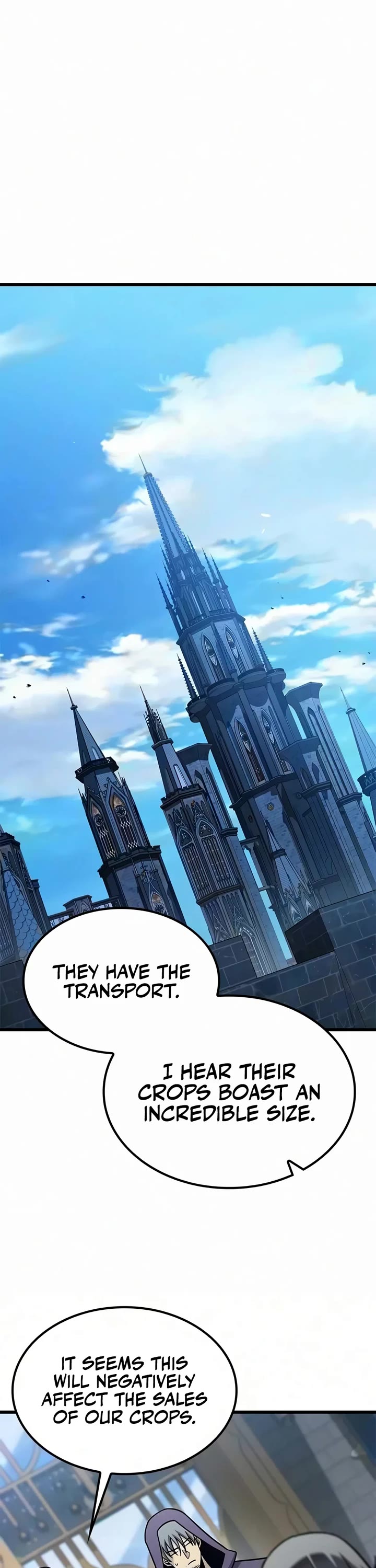 What a Bountiful Harvest, Demon Lord! Chapter 85 page 37 - Chapter 85
