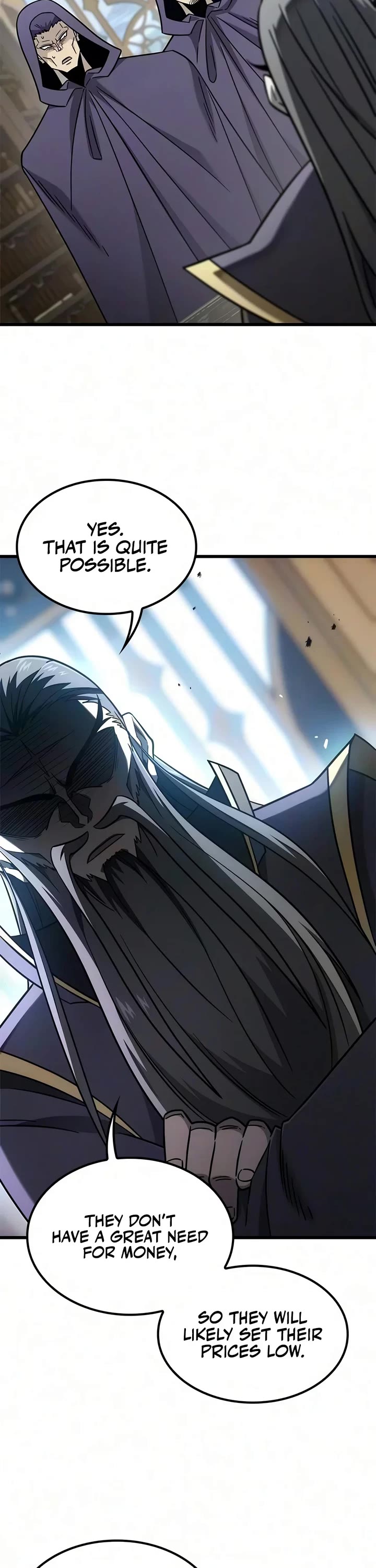 What a Bountiful Harvest, Demon Lord! Chapter 85 page 38 - Chapter 85