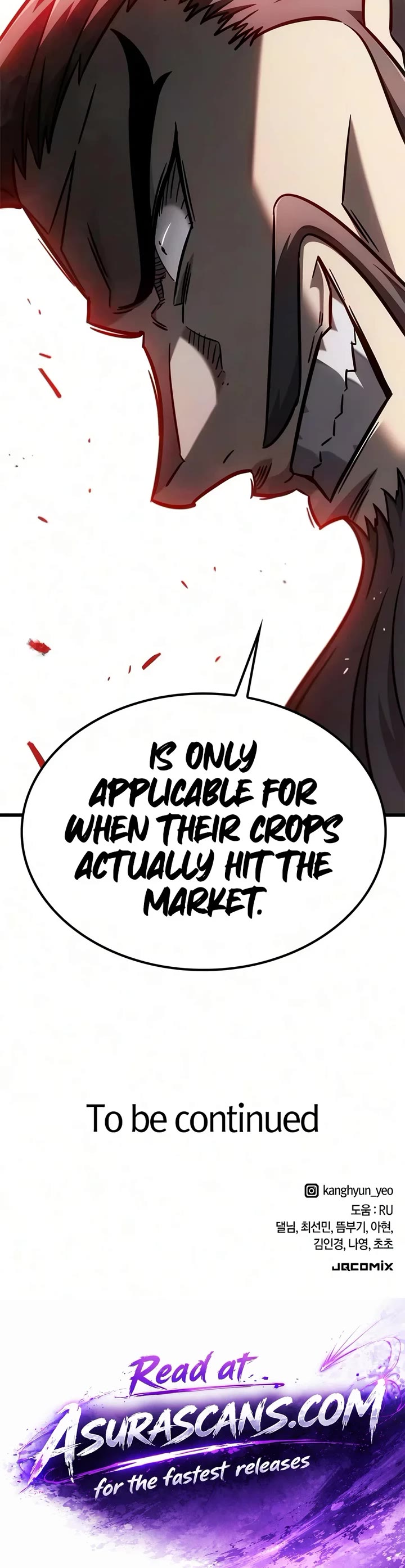 What a Bountiful Harvest, Demon Lord! Chapter 85 page 40 - Chapter 85
