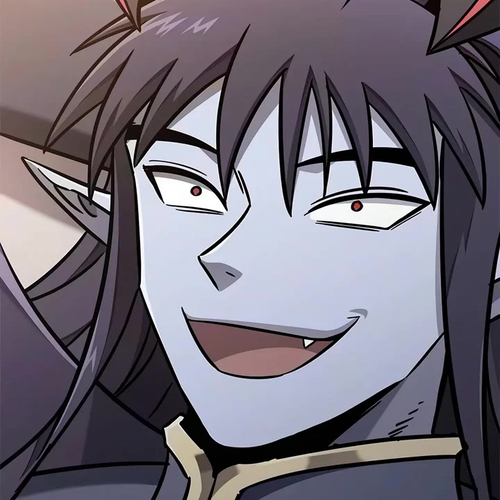 What a Bountiful Harvest, Demon Lord! Chapter 85 cover