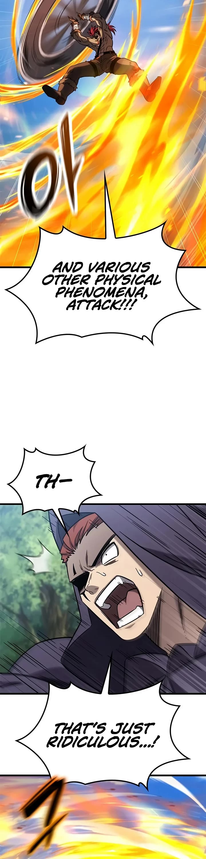 What a Bountiful Harvest, Demon Lord! Chapter 86 page 12 - Chapter 86