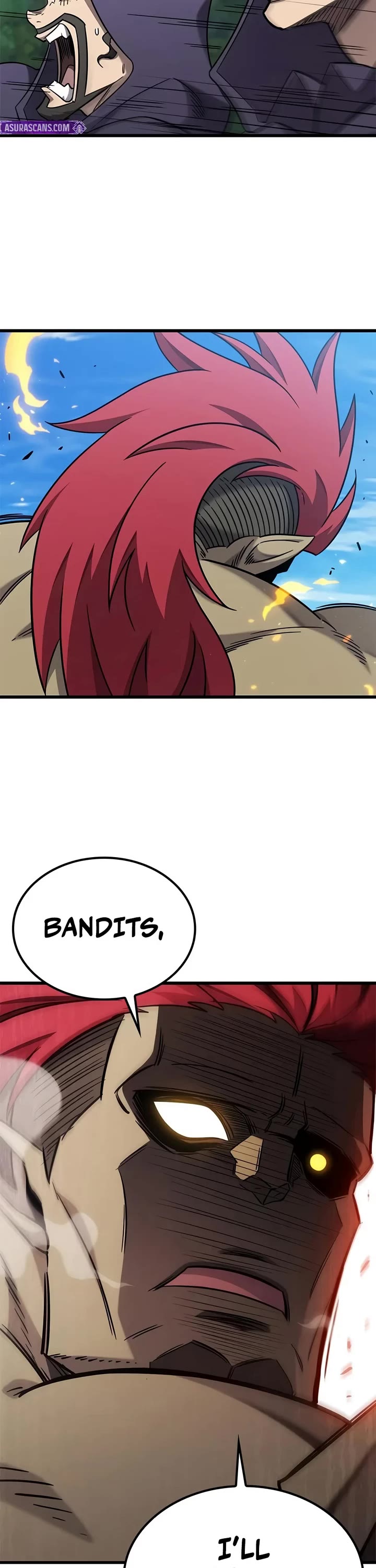 What a Bountiful Harvest, Demon Lord! Chapter 86 page 16 - Chapter 86