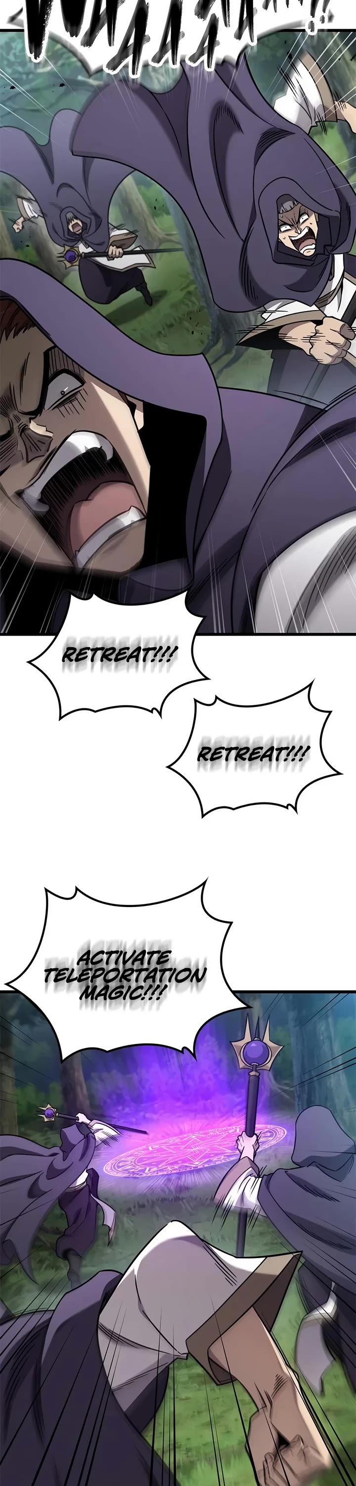 What a Bountiful Harvest, Demon Lord! Chapter 86 page 18 - Chapter 86