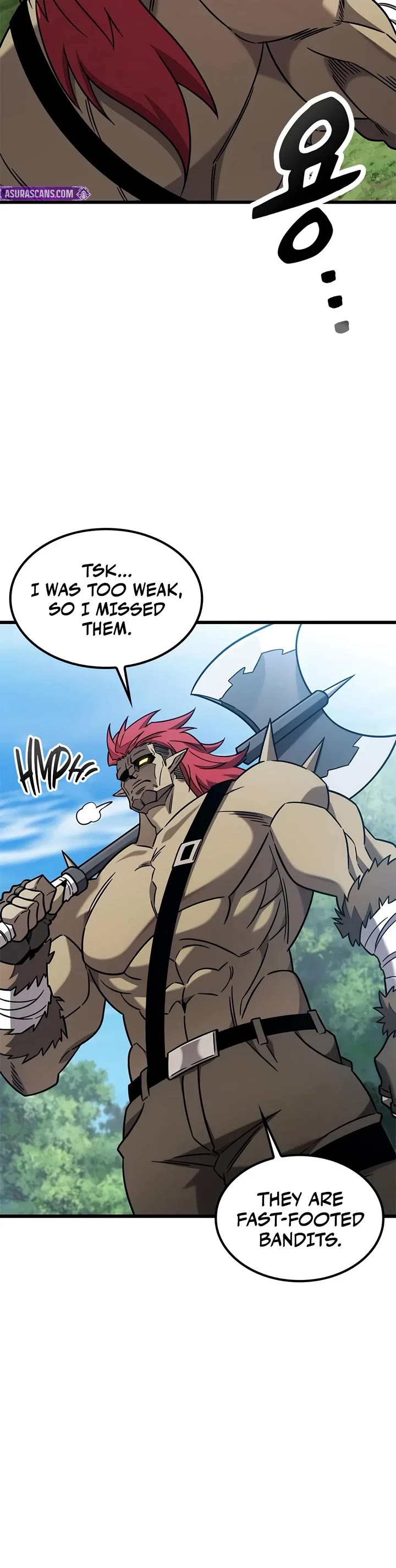 What a Bountiful Harvest, Demon Lord! Chapter 86 page 21 - Chapter 86
