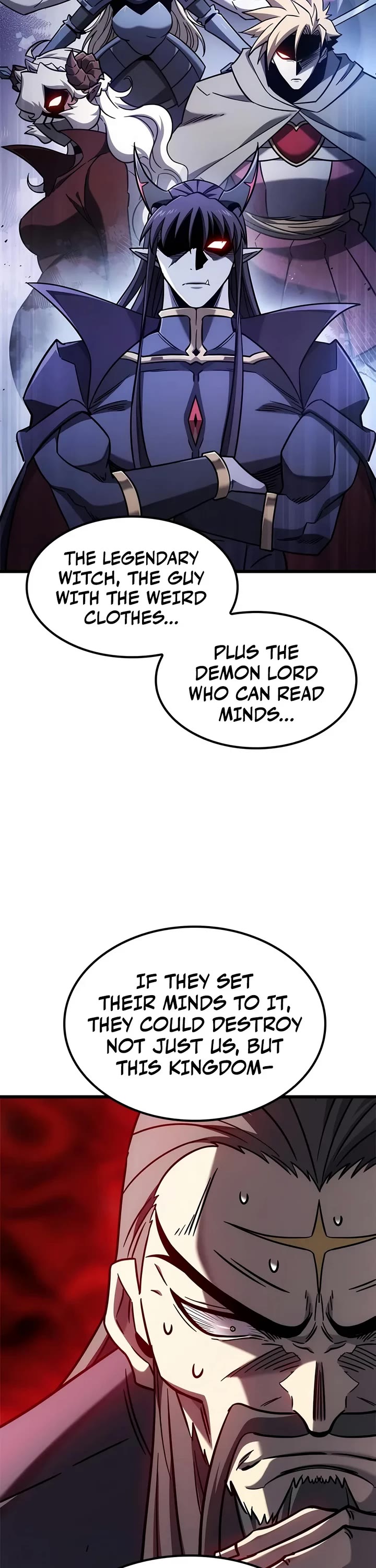 What a Bountiful Harvest, Demon Lord! Chapter 86 page 24 - Chapter 86