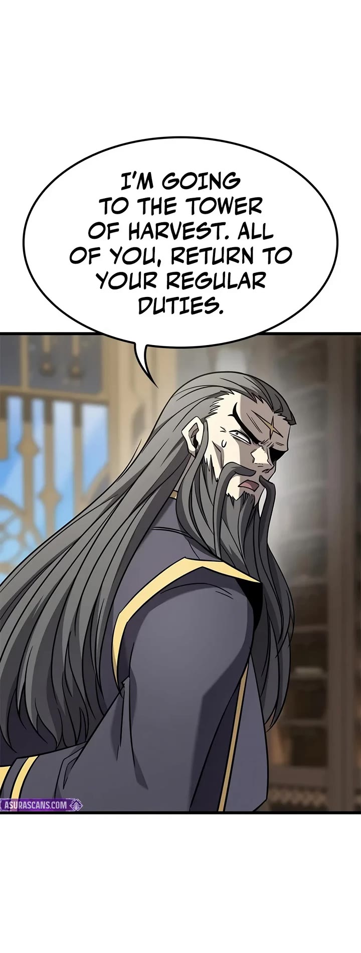 What a Bountiful Harvest, Demon Lord! Chapter 86 page 26 - Chapter 86