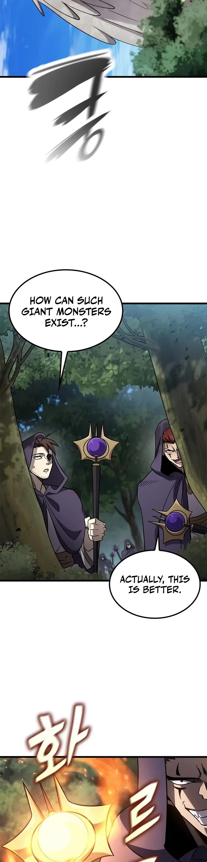 What a Bountiful Harvest, Demon Lord! Chapter 86 page 3 - Chapter 86