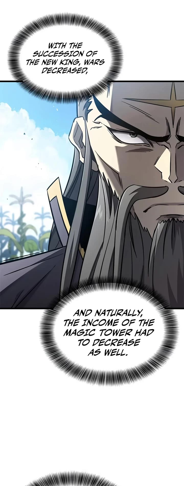 What a Bountiful Harvest, Demon Lord! Chapter 86 page 31 - Chapter 86
