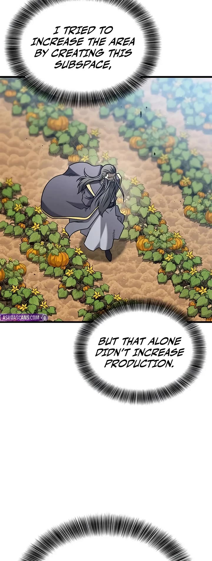 What a Bountiful Harvest, Demon Lord! Chapter 86 page 32 - Chapter 86