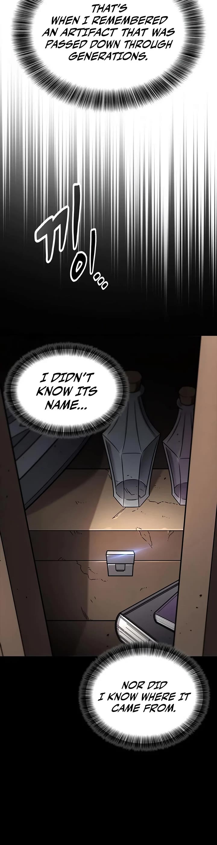 What a Bountiful Harvest, Demon Lord! Chapter 86 page 33 - Chapter 86