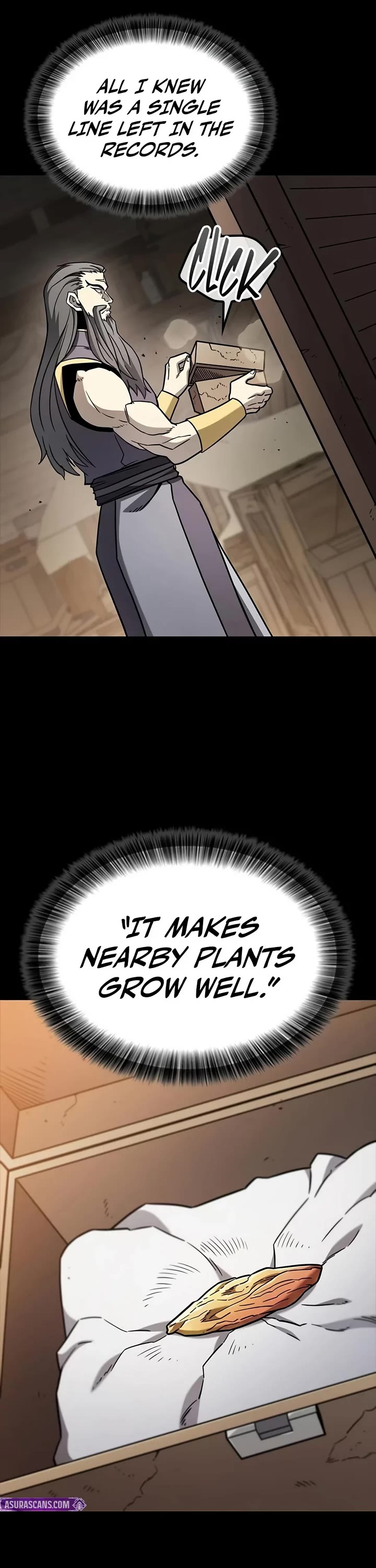 What a Bountiful Harvest, Demon Lord! Chapter 86 page 34 - Chapter 86