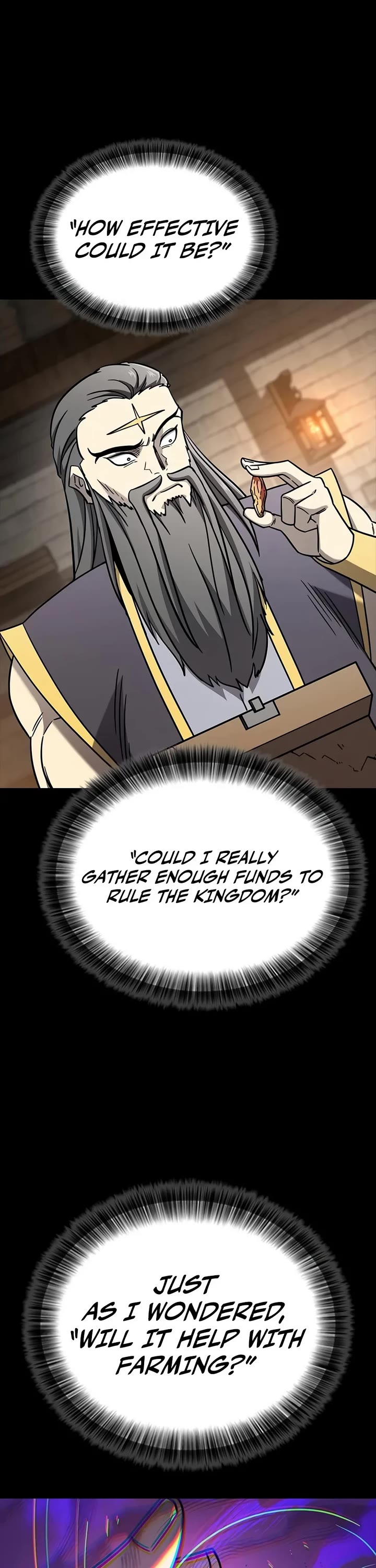 What a Bountiful Harvest, Demon Lord! Chapter 86 page 35 - Chapter 86