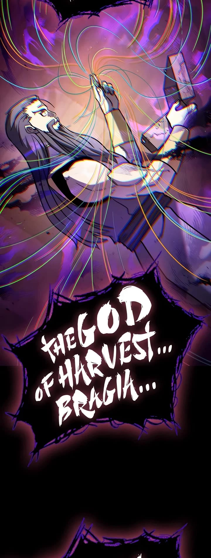 What a Bountiful Harvest, Demon Lord! Chapter 86 page 37 - Chapter 86
