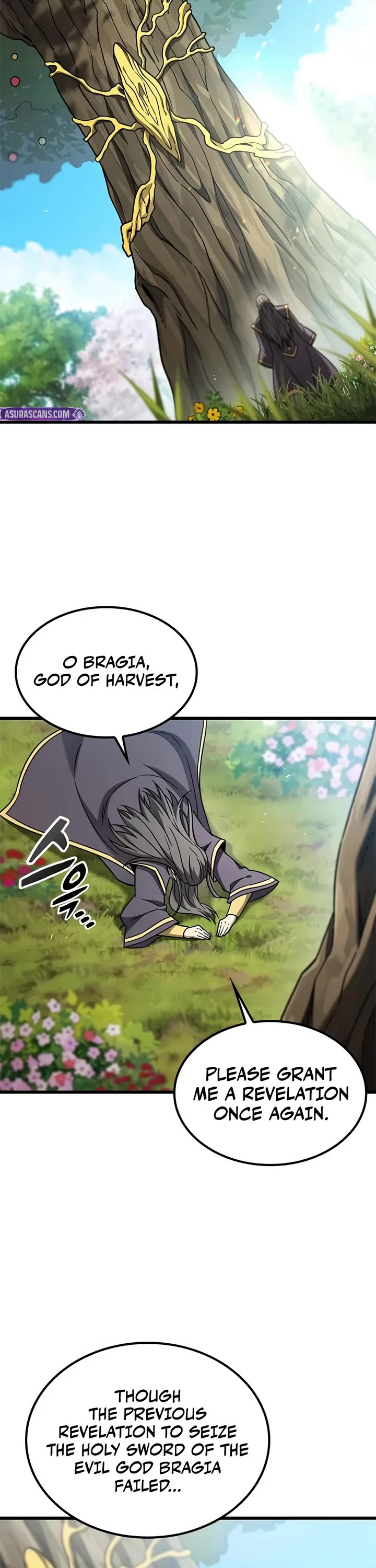 What a Bountiful Harvest, Demon Lord! Chapter 86 page 42 - Chapter 86