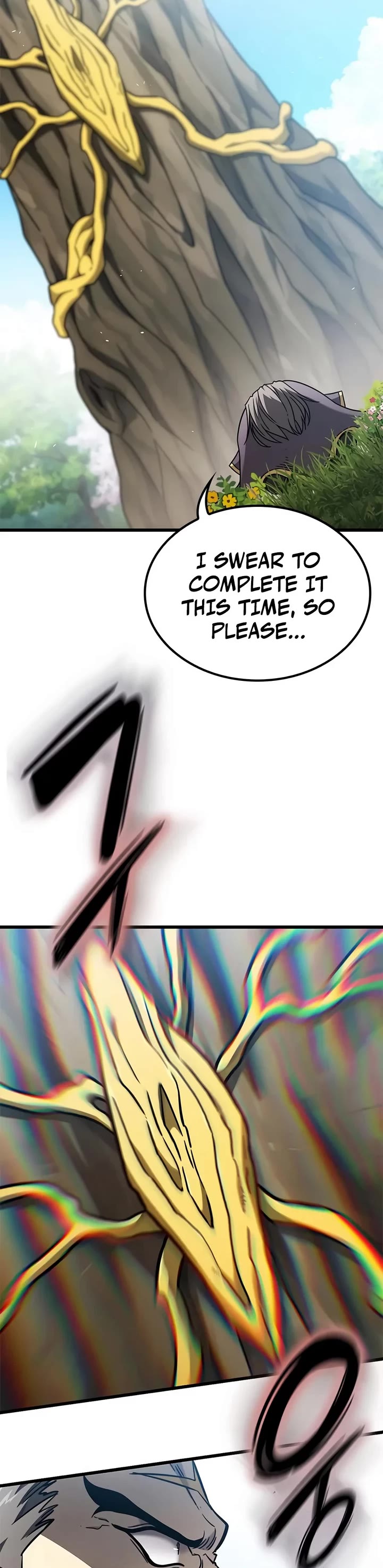 What a Bountiful Harvest, Demon Lord! Chapter 86 page 43 - Chapter 86