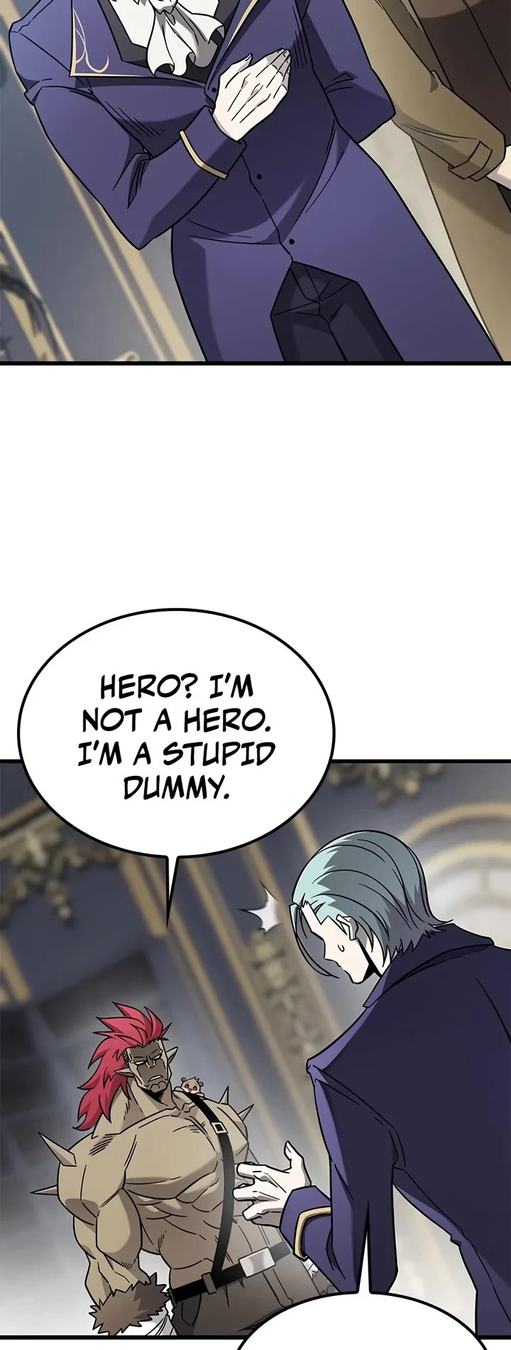 What a Bountiful Harvest, Demon Lord! Chapter 86 page 48 - Chapter 86