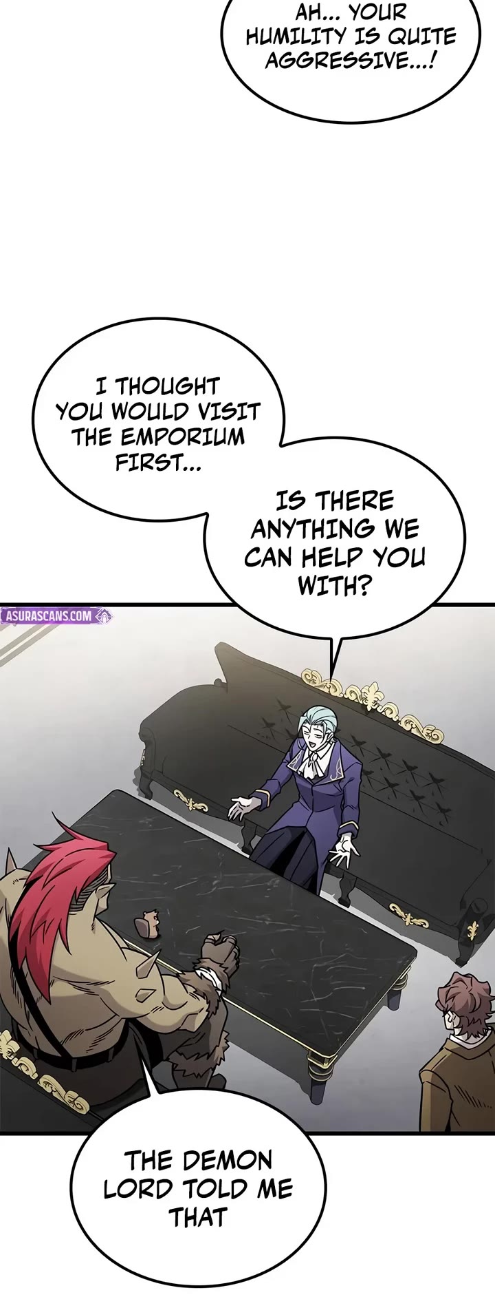 What a Bountiful Harvest, Demon Lord! Chapter 86 page 49 - Chapter 86