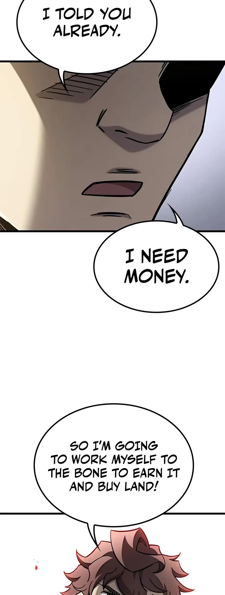 What a Bountiful Harvest, Demon Lord! Chapter 86 page 54 - Chapter 86