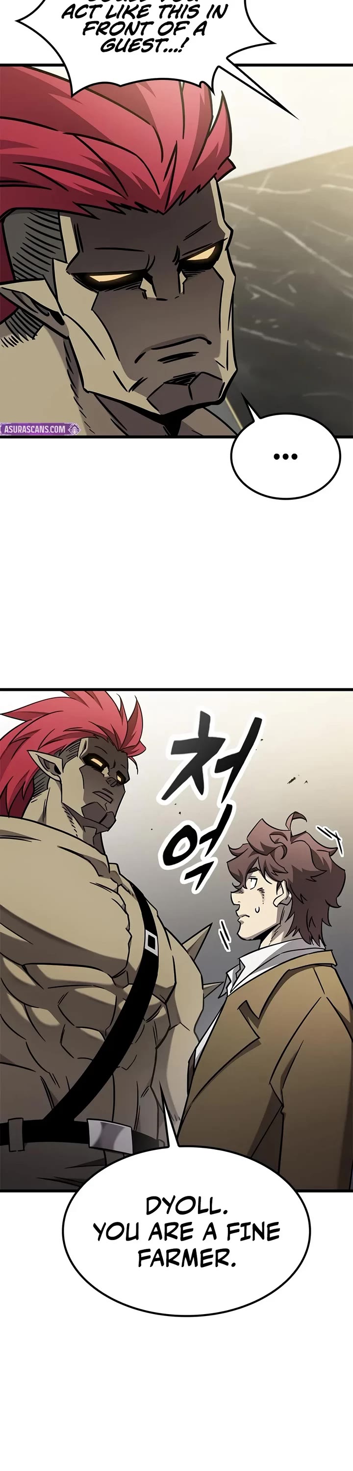 What a Bountiful Harvest, Demon Lord! Chapter 86 page 56 - Chapter 86