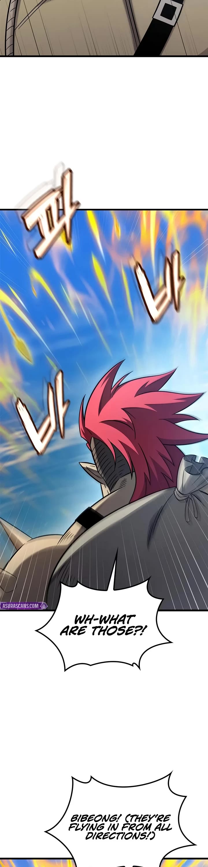 What a Bountiful Harvest, Demon Lord! Chapter 86 page 7 - Chapter 86