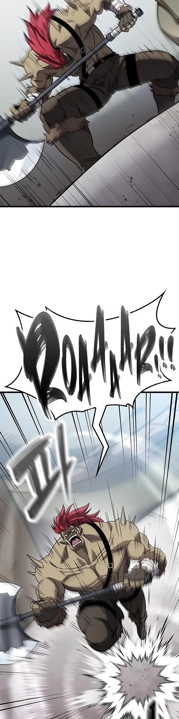 What a Bountiful Harvest, Demon Lord! Chapter 86 page 9 - Chapter 86