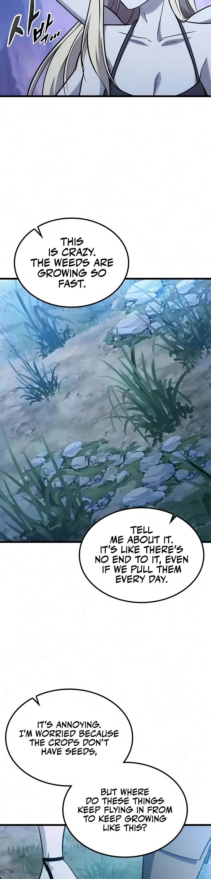 What a Bountiful Harvest, Demon Lord! Chapter 87 page 10 - Chapter 87