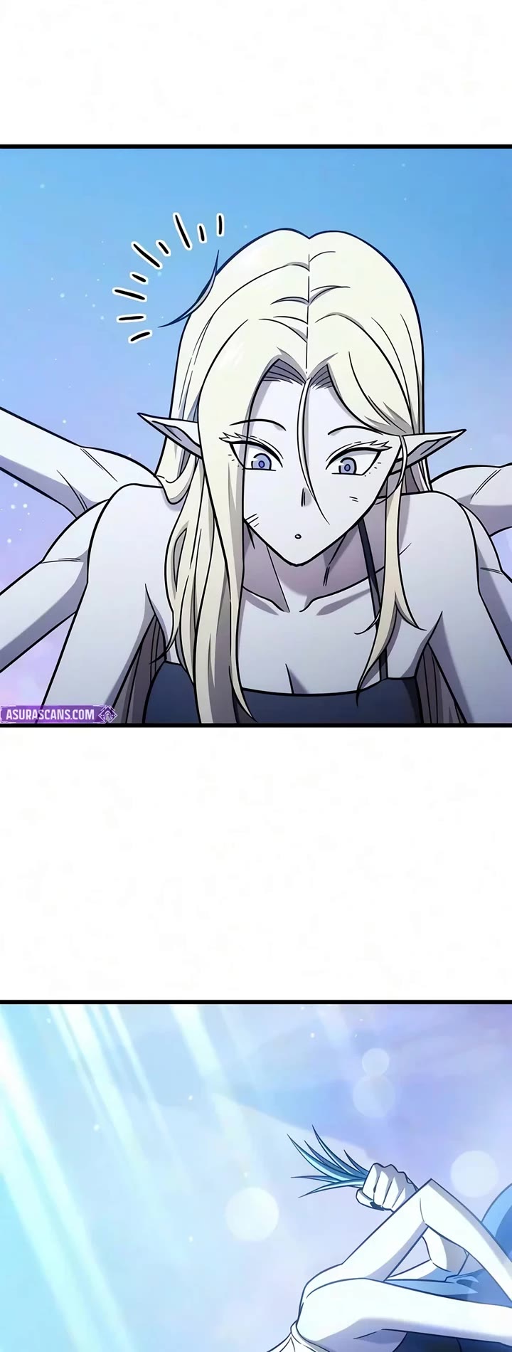 What a Bountiful Harvest, Demon Lord! Chapter 87 page 16 - Chapter 87