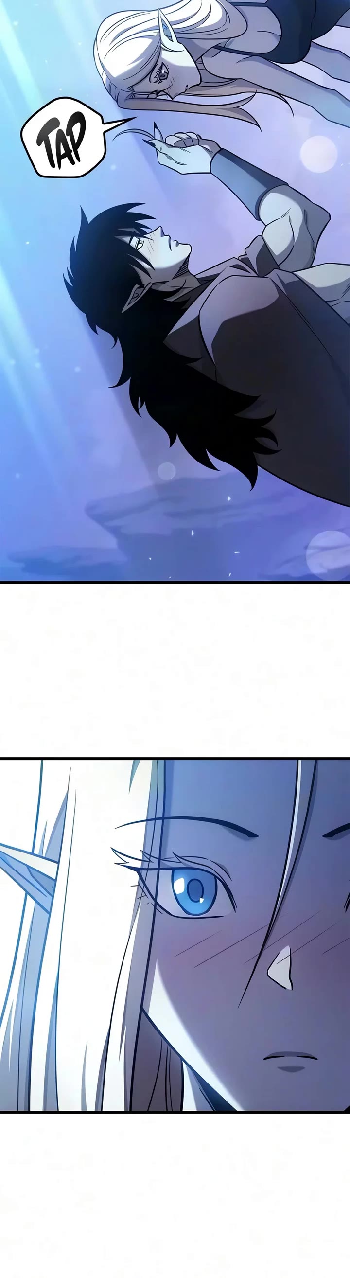 What a Bountiful Harvest, Demon Lord! Chapter 87 page 17 - Chapter 87