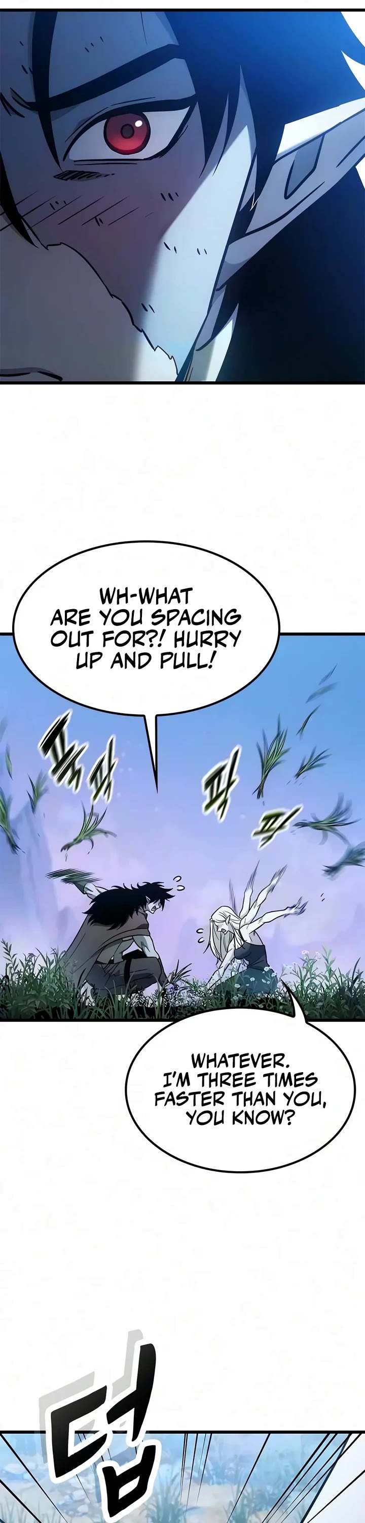 What a Bountiful Harvest, Demon Lord! Chapter 87 page 18 - Chapter 87