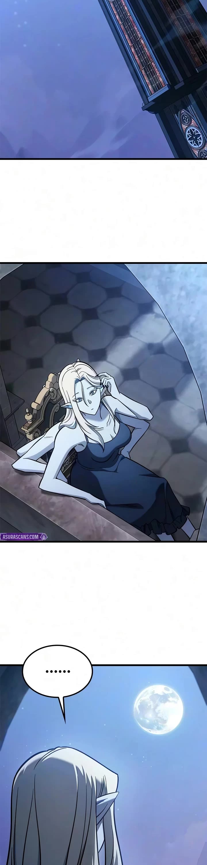 What a Bountiful Harvest, Demon Lord! Chapter 87 page 2 - Chapter 87
