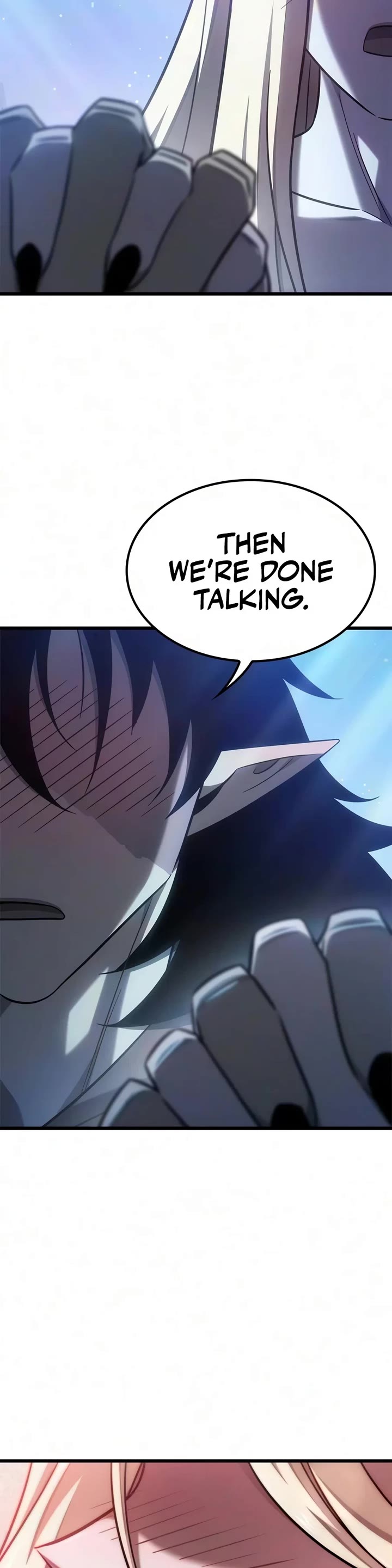 What a Bountiful Harvest, Demon Lord! Chapter 87 page 21 - Chapter 87