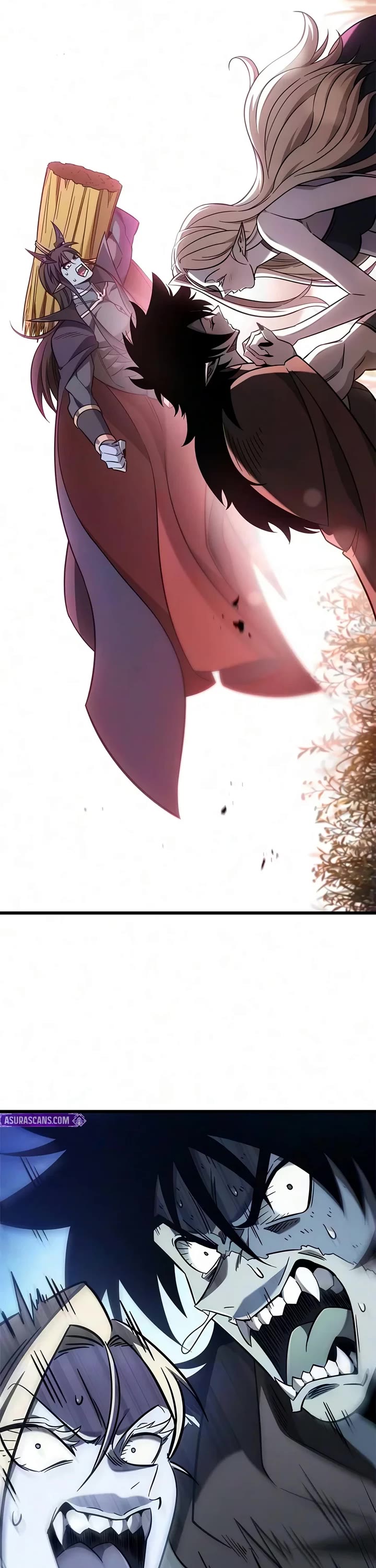 What a Bountiful Harvest, Demon Lord! Chapter 87 page 23 - Chapter 87
