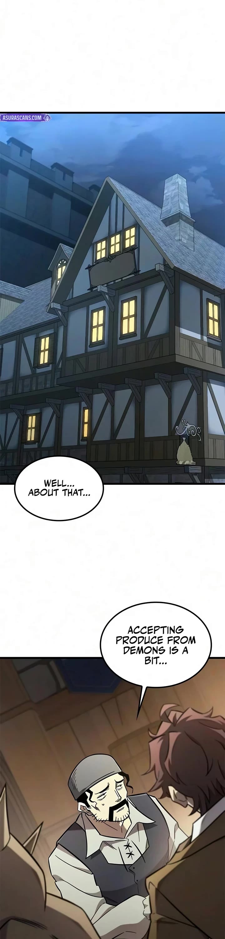 What a Bountiful Harvest, Demon Lord! Chapter 87 page 29 - Chapter 87
