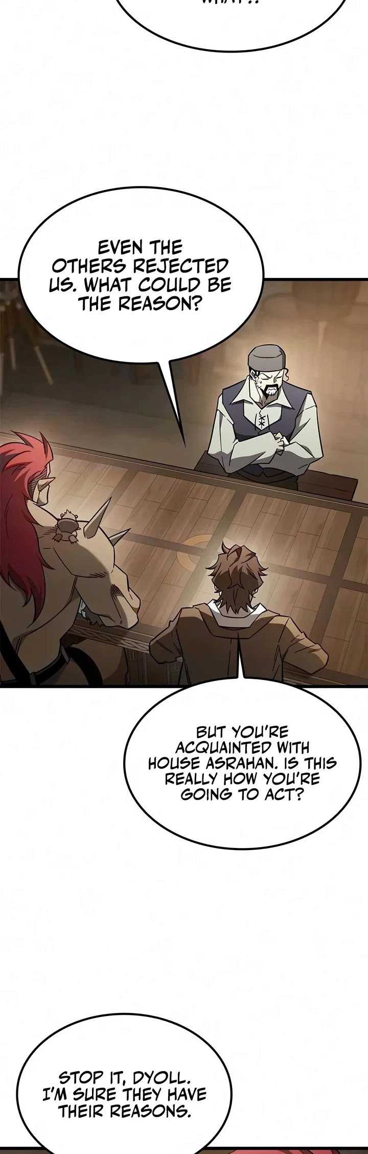 What a Bountiful Harvest, Demon Lord! Chapter 87 page 31 - Chapter 87