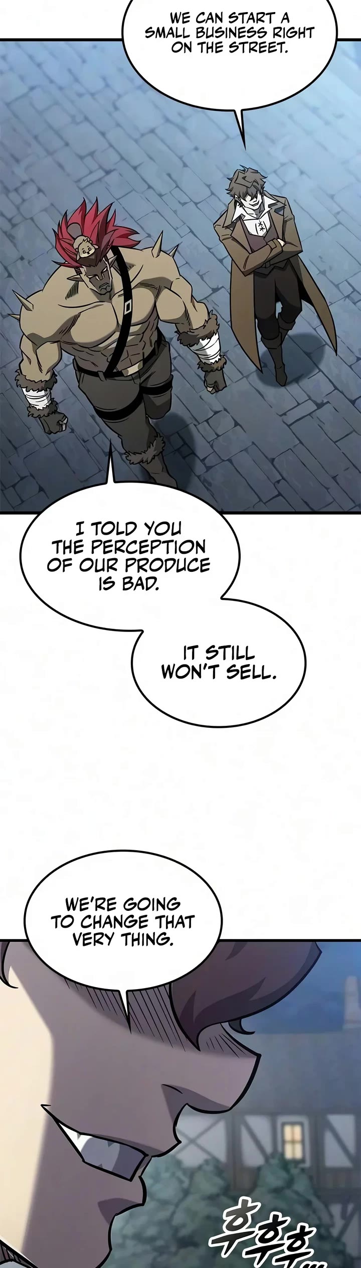 What a Bountiful Harvest, Demon Lord! Chapter 87 page 41 - Chapter 87